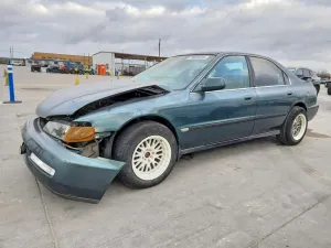 1996 HONDA ACCORD