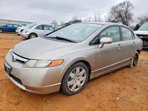 2006 HONDA CIVIC