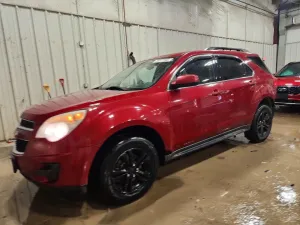 2015 CHEVROLET EQUINOX