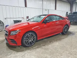 2019 MERCEDES-BENZ E-CLASS
