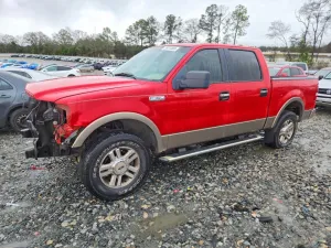 2005 FORD F-150
