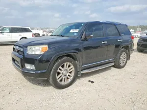 2013 TOYOTA 4RUNNER