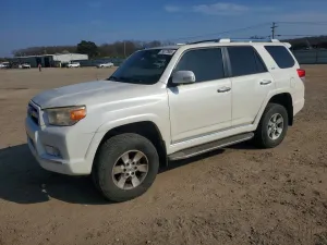 2012 TOYOTA 4RUNNER