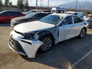 2023 TOYOTA MIRAI