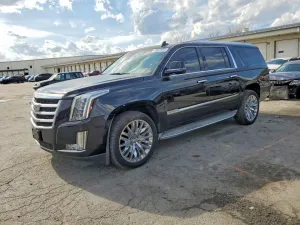 2016 CADILLAC ESCALADE
