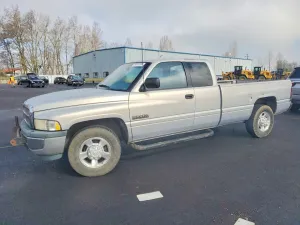 1997 DODGE RAM 2500