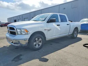 2022 RAM 1500 CLASSIC