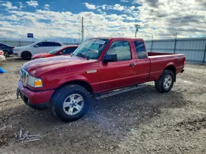 2006 FORD RANGER
