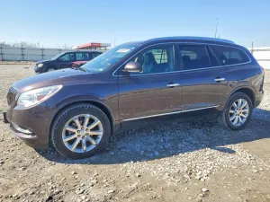 2015 BUICK ENCLAVE