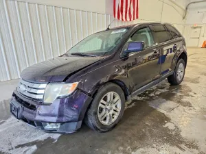 2007 FORD EDGE