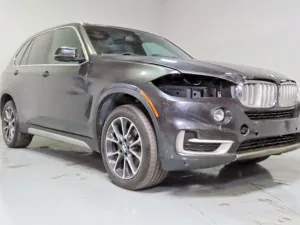 2015 BMW X5