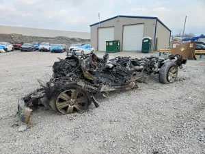 2018 FORD All Models