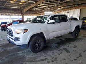2020 TOYOTA TACOMA