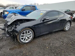 2013 HYUNDAI GENESIS