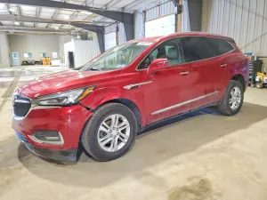 2018 BUICK ENCLAVE