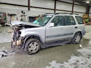 1998 HONDA CRV