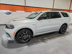 2023 DODGE DURANGO
