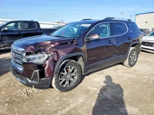 2020 GMC ACADIA