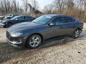 2020 HYUNDAI SONATA