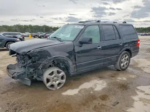 2014 FORD EXPEDITION