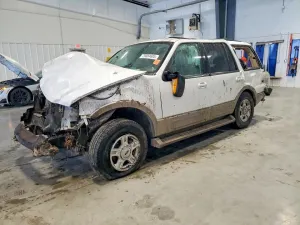 2004 FORD EXPEDITIO