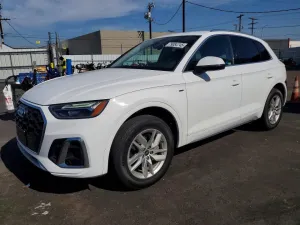 2024 AUDI Q5