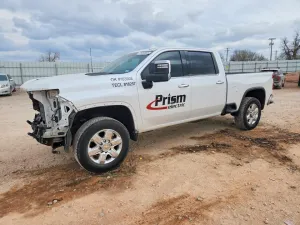 2023 CHEVROLET ALL Models