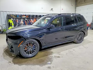 2022 BMW X7