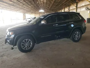2014 JEEP GRAND CHER