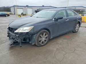 2009 LEXUS ES350