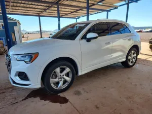 2019 AUDI Q3