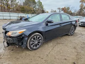 2017 TOYOTA AVALON