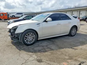 2011 CADILLAC CTS