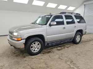 2006 CHEVROLET TAHOE