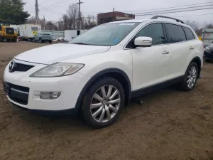 2008 MAZDA CX-9