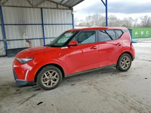2023 KIA SOUL