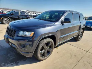 2015 JEEP GRAND CHER