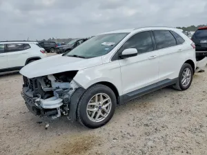 2021 FORD EDGE