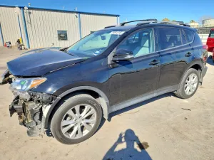 2014 TOYOTA RAV4