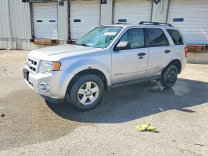 2011 FORD ESCAPE