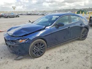 2026 MAZDA 3 SELECT S