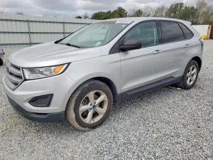 2016 FORD EDGE