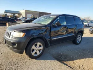 2012 JEEP GRAND CHER