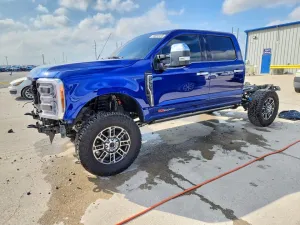 2026 FORD F250