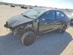 2024 MITSUBISHI MIRAGE