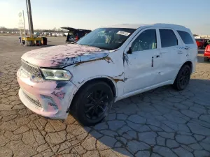 2023 DODGE DURANGO