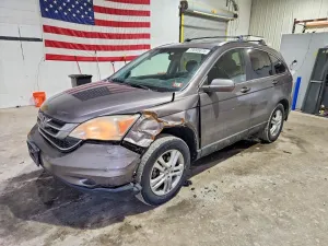 2011 HONDA CRV