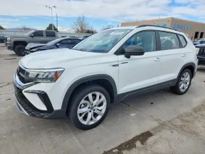 2023 VOLKSWAGEN ALL OTHER