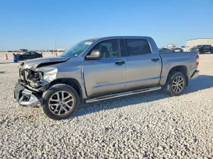 2018 TOYOTA All Models