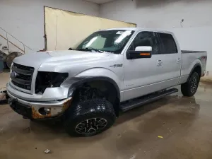 2014 FORD All Models